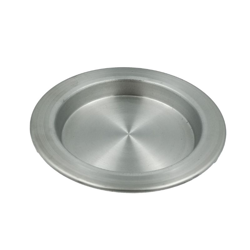 Anka ANK.AKT04 Ø18 Cm Alüminyum Künefe Tabağı